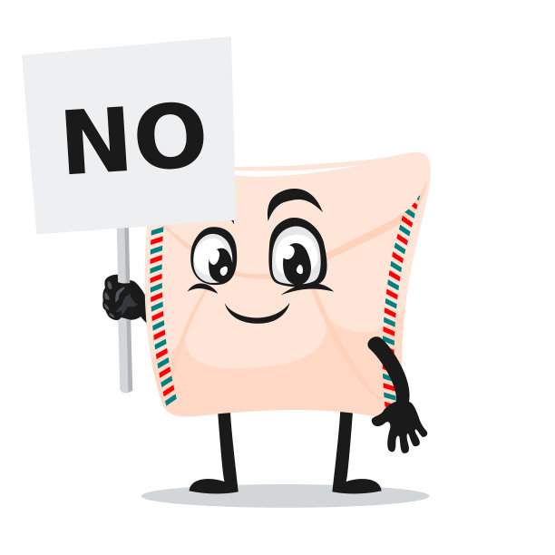 邮寄吉祥物或人物图片下载