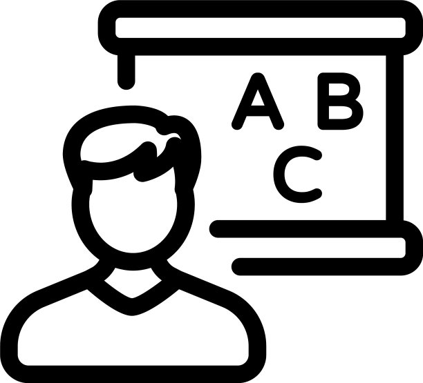 英语老师图片下载