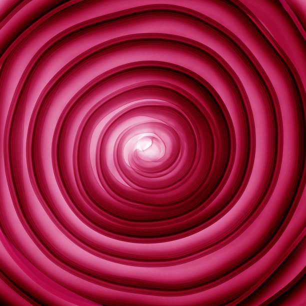 螺旋模式。时尚肮脏油漆。扎染条纹图案。彩虹艺术圈。Tiedye漩涡。充满活力的螺旋结构。魔法幻想脏画。艺术的织物。图片下载