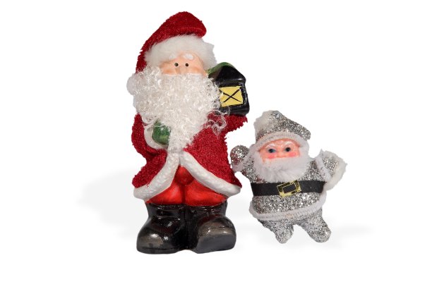 两个雪人图片下载