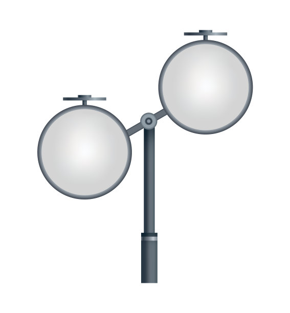 空白广告牌广告图片下载