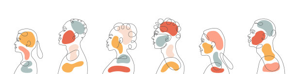 人们把女人和图片下载