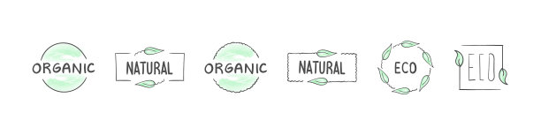 集生态生物有机新鲜健康100%图片下载