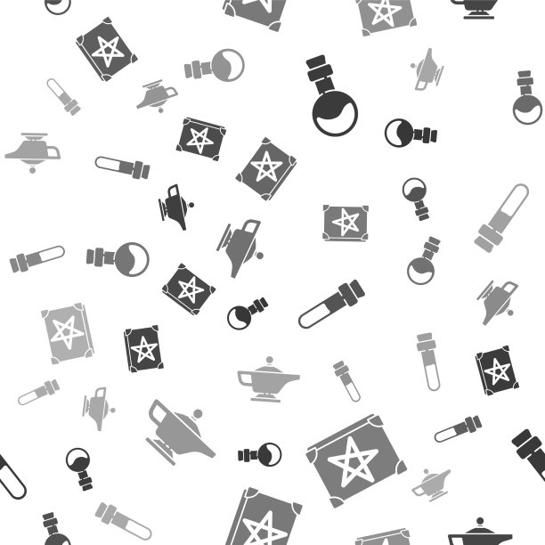 装瓶爱情药水古老的魔法书图片下载