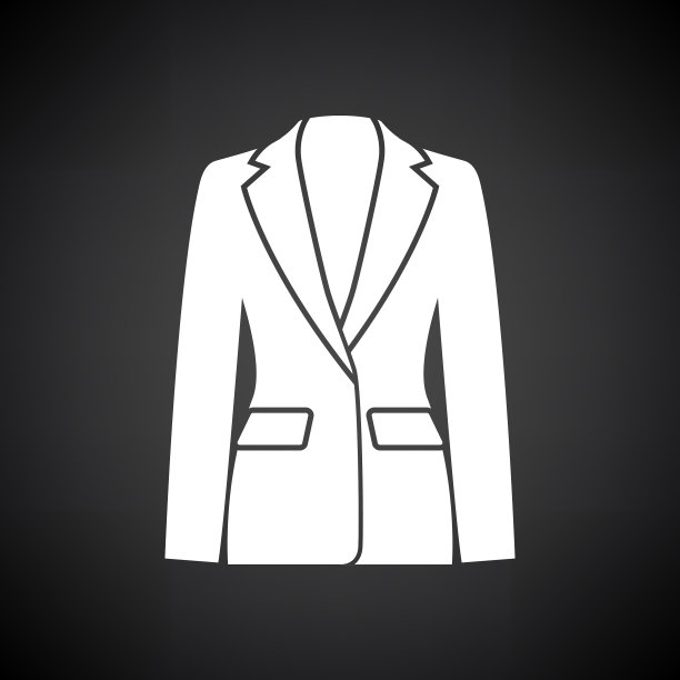 商务女性套装偶像图片下载