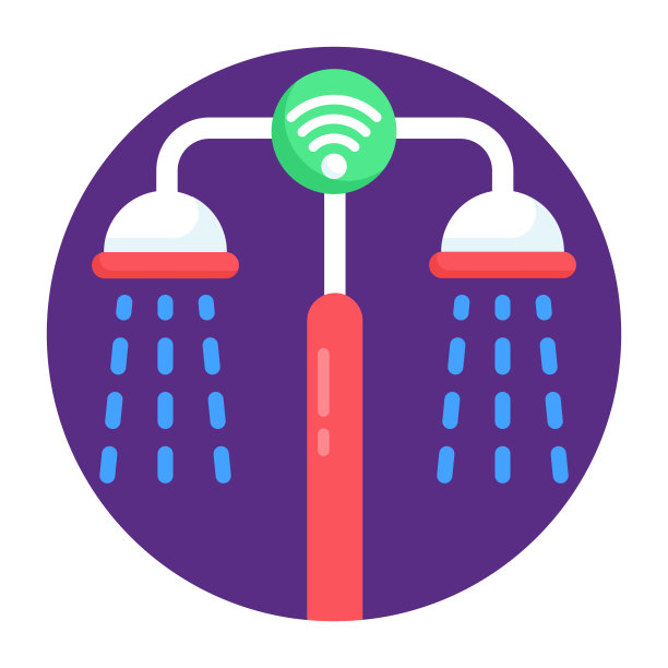 智能淋浴图片下载