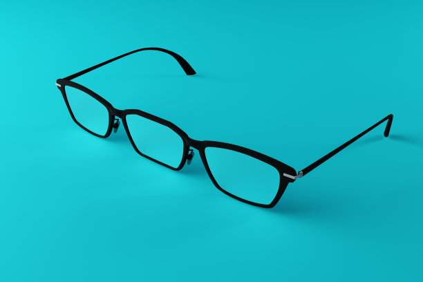 三眼眼镜图片下载