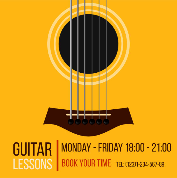 原声吉他身体近距离复制空间图片下载