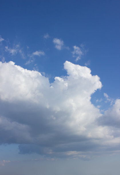 美丽的天空图片下载