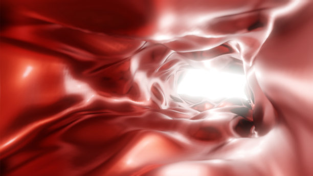 肠壁光滑。图片下载