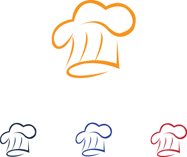 厨师帽图片下载