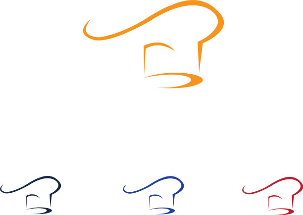 厨师帽图片下载