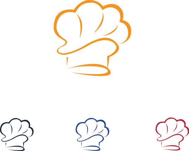 厨师帽图片下载