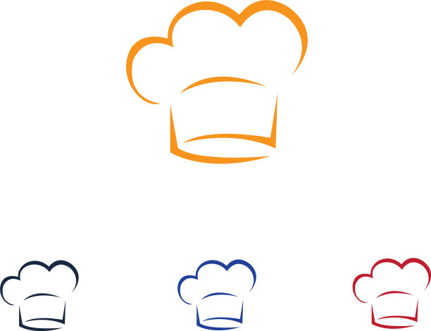 厨师帽图片下载