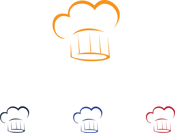 厨师帽图片下载