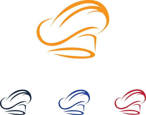 厨师帽图片下载