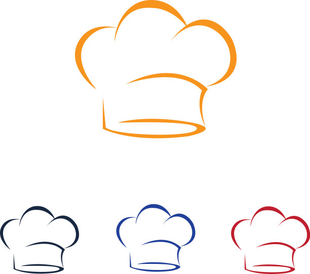 厨师帽图片下载