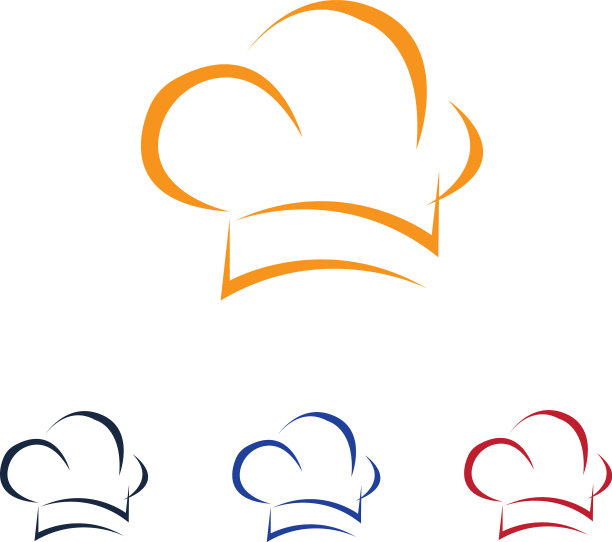 厨师帽图片下载