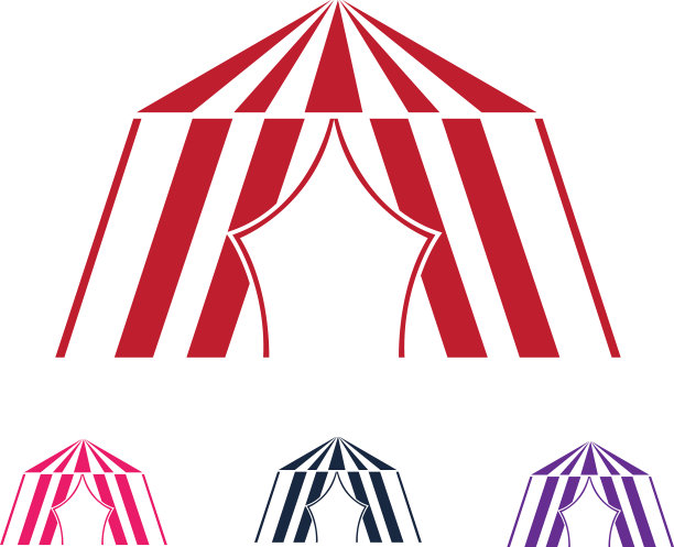 马戏团图片下载