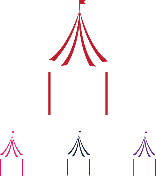 马戏团图片下载