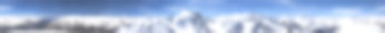 圆柱全景360度高的雪山山峰图片下载