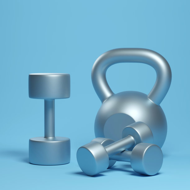 3 d健身器材图片下载