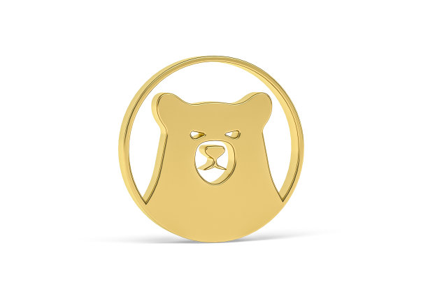 熊图标图片下载