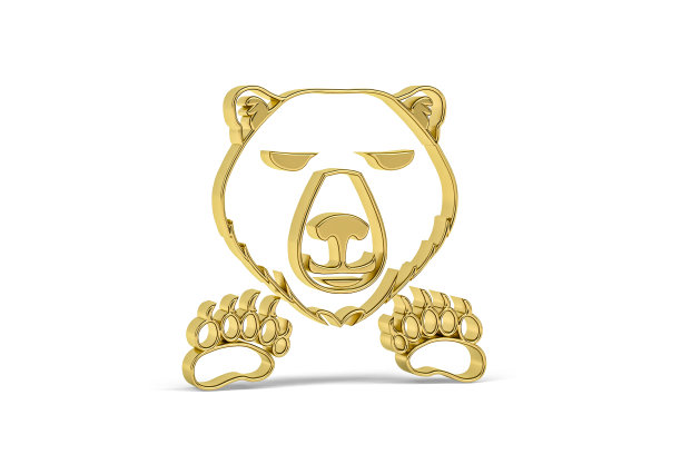 熊图标图片下载