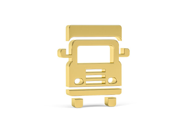 卡车图标图片下载