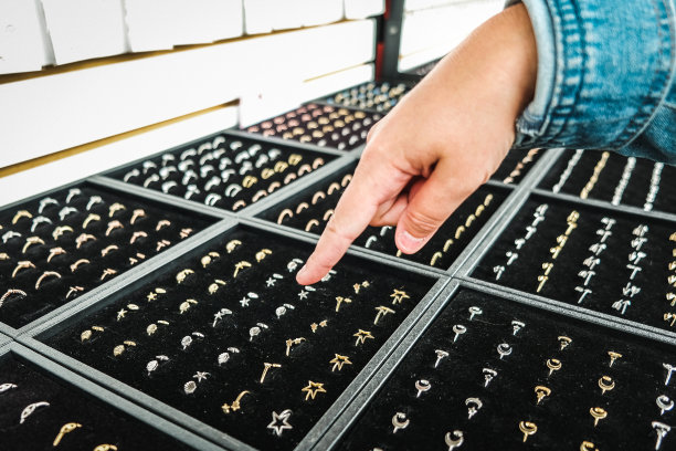 买戒指图片下载