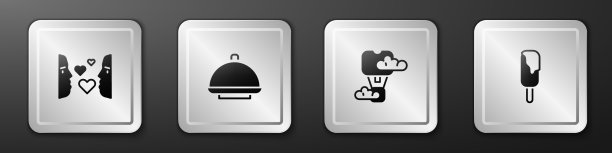 Set love at first sight盖上托盘图片下载