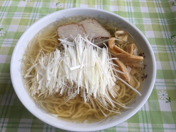 函馆拉面图片下载