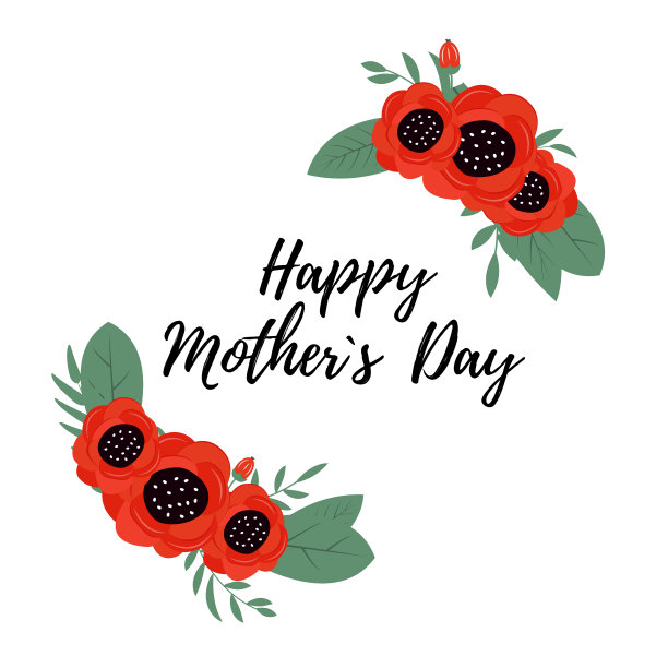 春暖花开，夏日鲜花灿烂，背景快乐图片下载