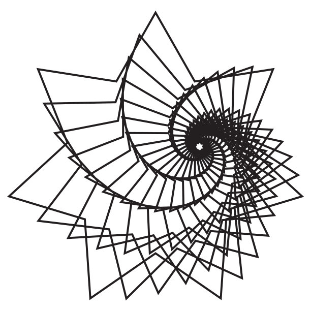 抽象迷幻的艺术背景图片下载