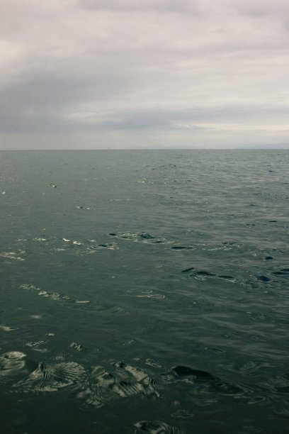 大洋的地平线图片下载