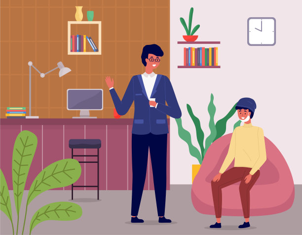 一个戴着帽子和医用口罩的男孩坐在一个柔软的图片下载