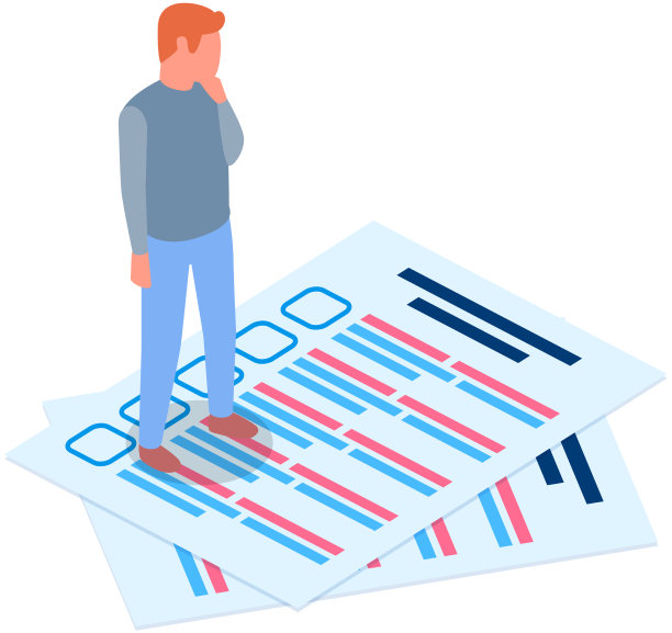 男性研究问卷调查男性性格图片下载