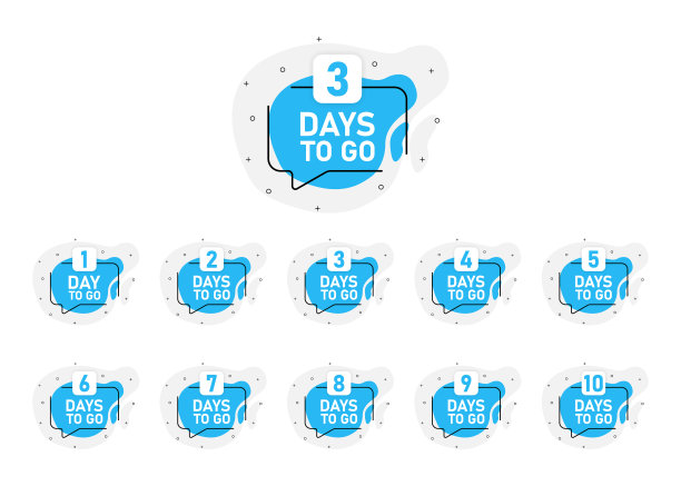 大蓝套数还剩几天就要去套数了图片下载