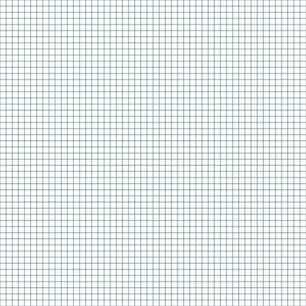 网格纸抽象的方形背景与颜色图片下载