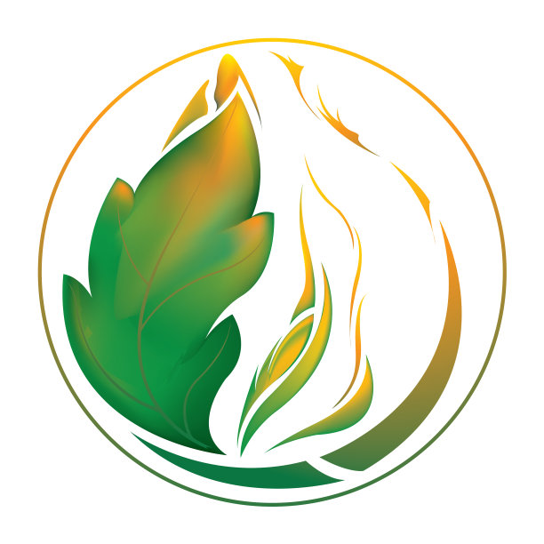 树象形图图片下载