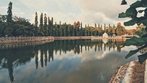 槟城公园图片下载