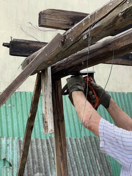 恢复旧谷仓图片下载