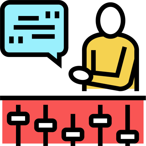 技能管理颜色图标图片下载
