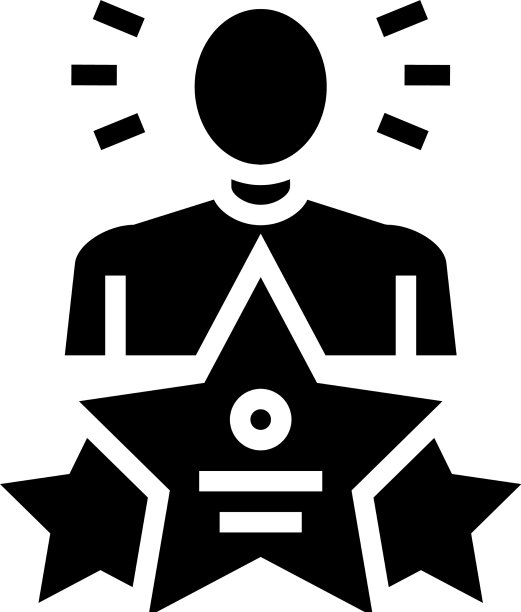 通用专家线图标图片下载