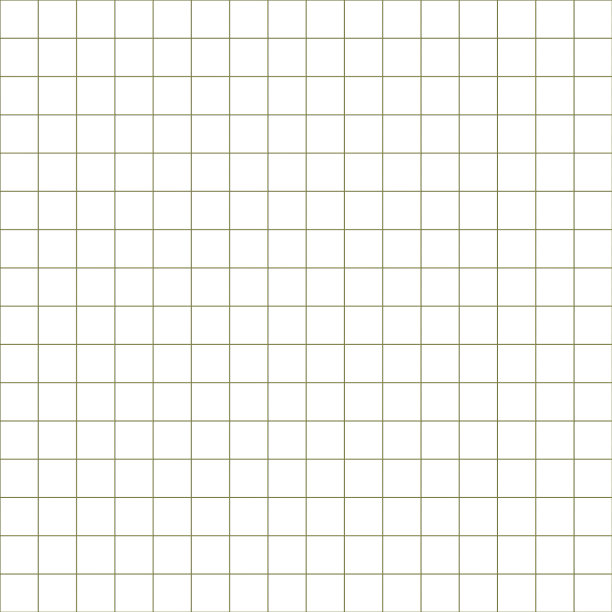 网格纸抽象的方形背景与颜色图片下载