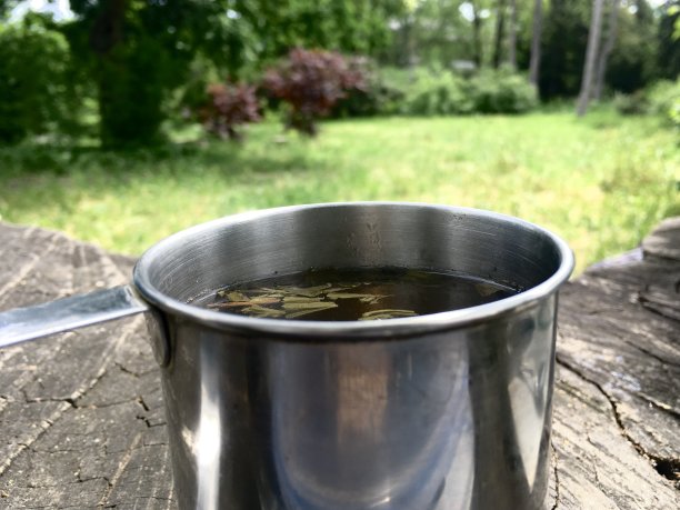 铁制茶杯图片下载