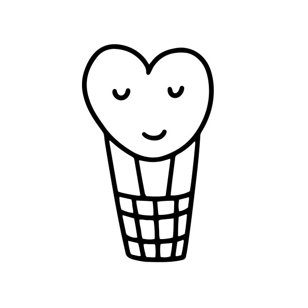 心形的热气球图片下载