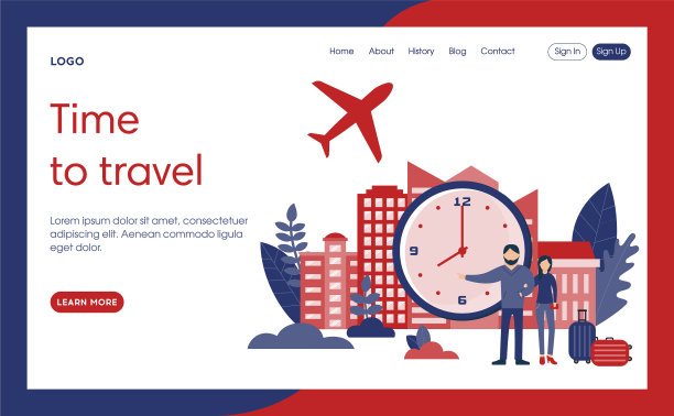 网页模板平面图片下载