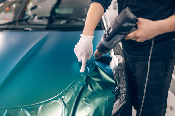 汽车箔图片下载