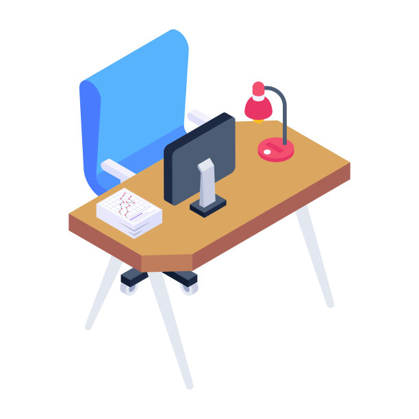 办公的地方图片下载